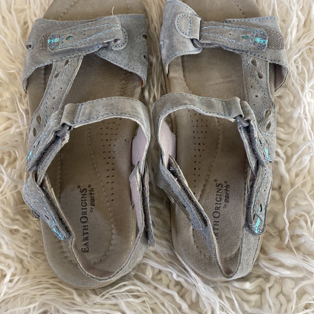 Earth Origins sandals - Picture 5 of 5